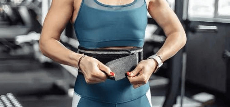 Benefits of Weight Lifting Belt