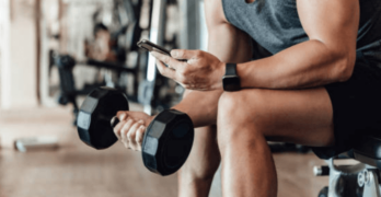 Best Arm Workouts with Dumbbells