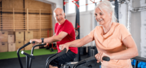 Best Pedal Exercisers for Seniors