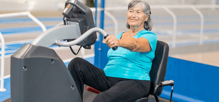 Best Pedal Exercisers for Seniors