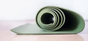 How Thick Should a Yoga Mat Be