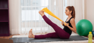 Are Resistance Bands as Effective as Weights in Your Workout
