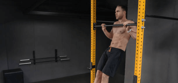 How Much Are Pull-Up Bars Cost