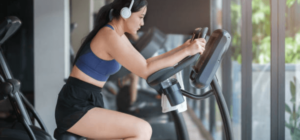 Is Indoor Cycling Good for Weight Loss