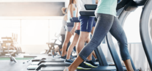 Is Walking on a Treadmill Good for You