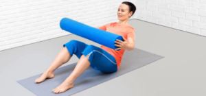 What Does A Foam Roller Do