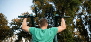 What Is The Best Diameter For A Pull Up Bar