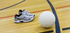 best shoes for volleyball