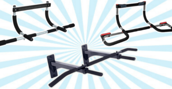 Best Free Standing Pull Up Bar