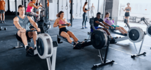 How Do Rowing Machines Work