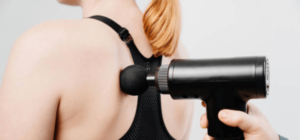 How Long Should You Use a Massage Gun