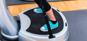 How to Use a Vibration Plate for an Effective Workout