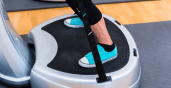 How to Use a Vibration Plate for an Effective Workout