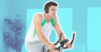 What Muscles Does the Upright Bike Work