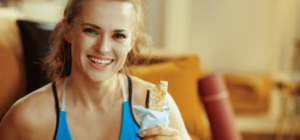 What is the Healthiest Protein Bar for You
