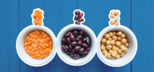 What's the Difference Between Legumes and Beans