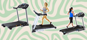 best home treadmill for running
