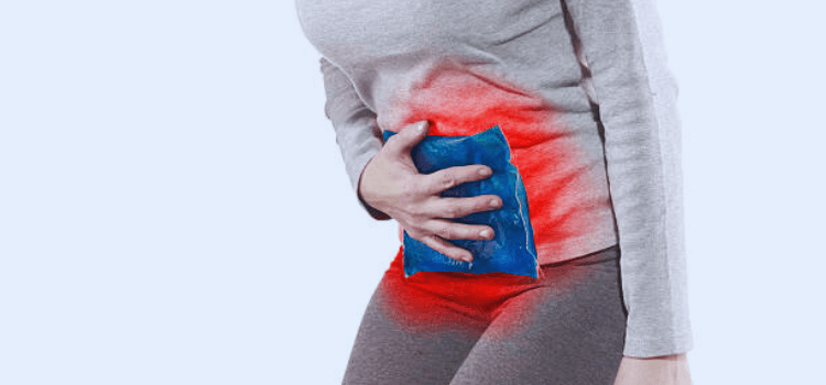 How to Prevent Chafing in Groin Area Female
