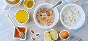 What to Eat for Breakfast While Taking Phentermine