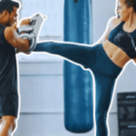 What to Wear to Kickboxing
