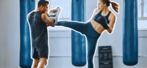 What to Wear to Kickboxing