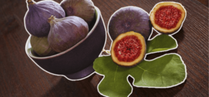 what's the difference between figs and dates
